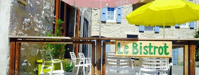 Le Bistrot