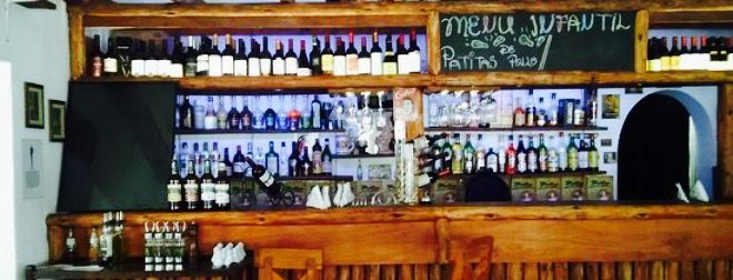 Restaurant Stratus