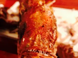 Big Head Lobster Seafood Restaurant & Reggae Bar