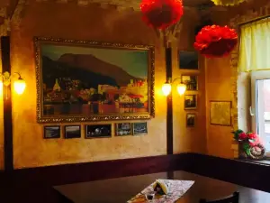 Restauracja Na Starych Policach