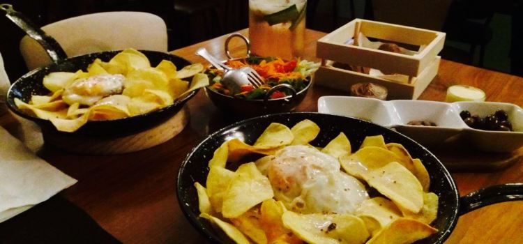 Ritual Restaurante&Bar