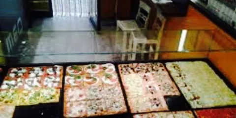 Pizzeria Meo Di Amadio Patrizia