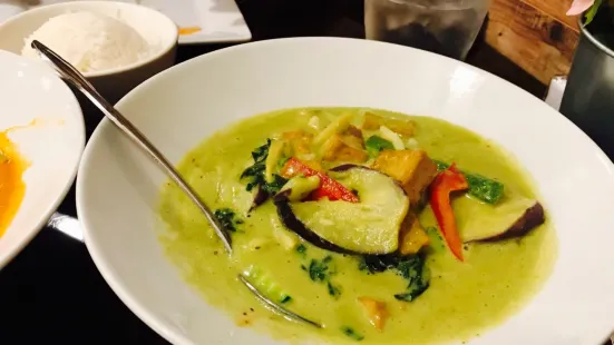 Thailicious - Authentic Thai and Vegan