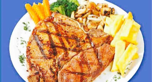 Samdan Restaurant