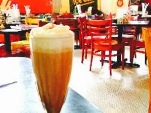 Rosebud Records, Grill and Theater