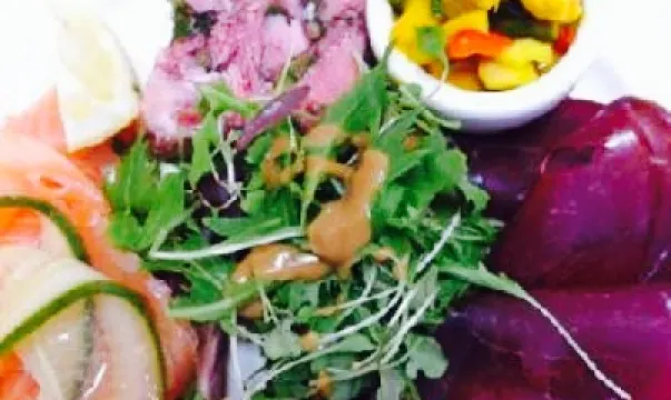 Finzean Estate Farm Shop & Tea Room