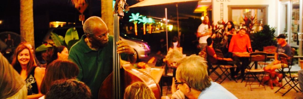 Independent Bar & Kitchen