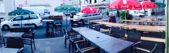 Brasserie L'Union