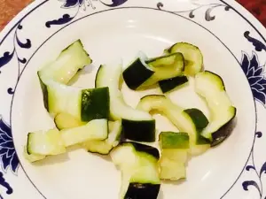 Chef Ming