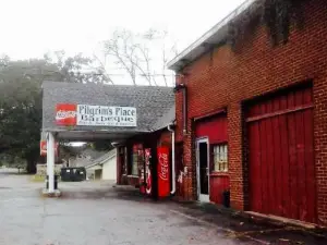 Pilgrim's Place Barbecue & Catering