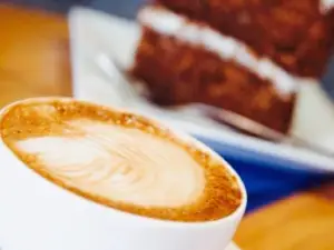 The Orchard at Vanstone Park Garden Centre