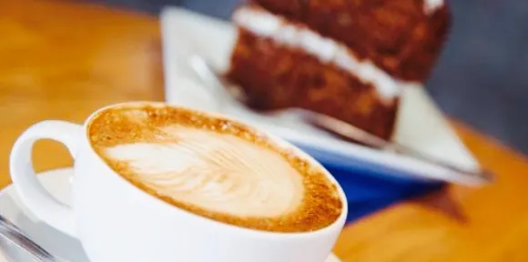 The Orchard at Vanstone Park Garden Centre