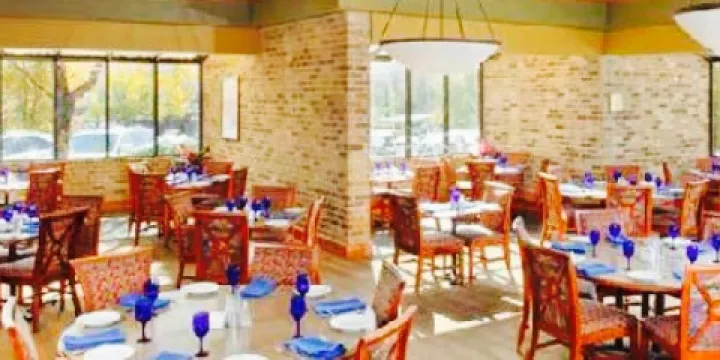 Burchfield's Restaurant