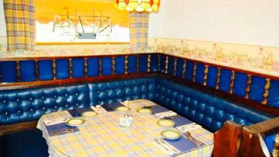 Harold's Restaurant & Lounge