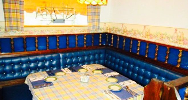 Harold's Restaurant & Lounge