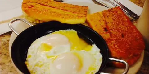 El Carretero Restaurant