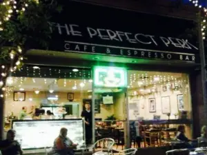 The Perfect Perk Cafe & Espresso Bar
