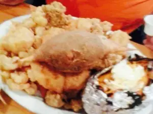 Big Dave's Family Seafood