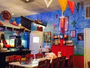 Si Senor Mexican Restaurant