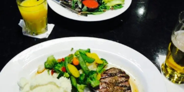 Ricky's All Day Grill