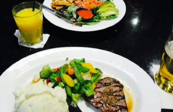 Ricky's All Day Grill