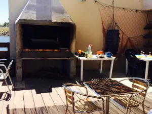 Chez Titin