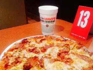 Imo's Pizza Olive E