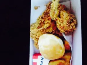 KFC