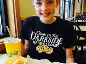 Runza Restaurant