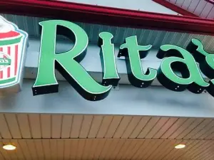 Rita's Italian Ice