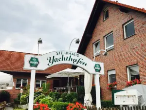 Yachthafen