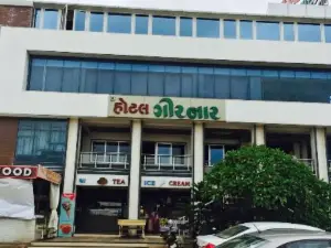 Hotel Girnar