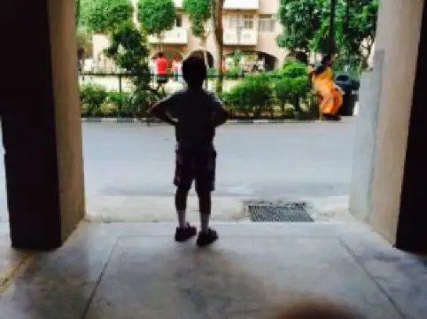 Hotel aravali restaurant