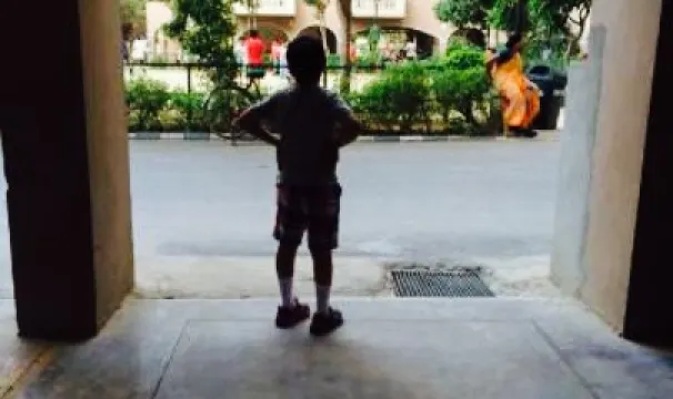 Hotel aravali restaurant