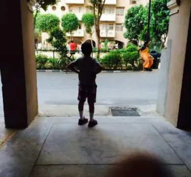 Hotel aravali restaurant