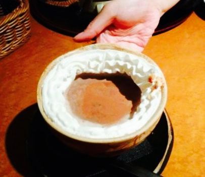 Chaya Kusakimarino Kumagaya