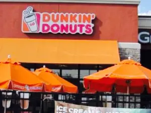 Dunkin Donuts