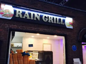 The Rain Grill