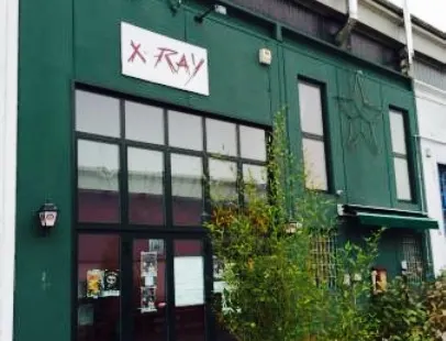 X-Ray Pub