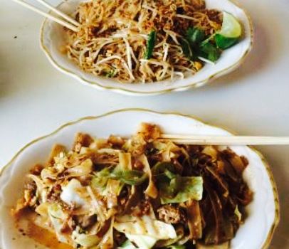 Ma Ma Nu’s Kitchen