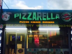 Pizzarella