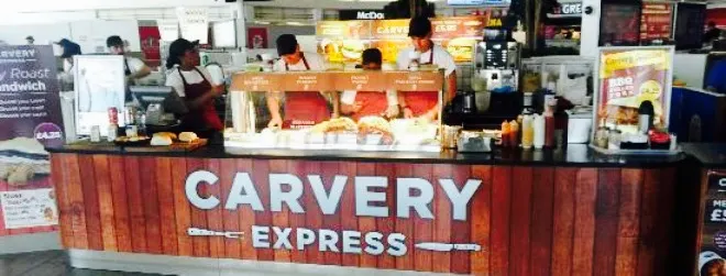 Carvery Express