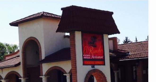 El Rancho