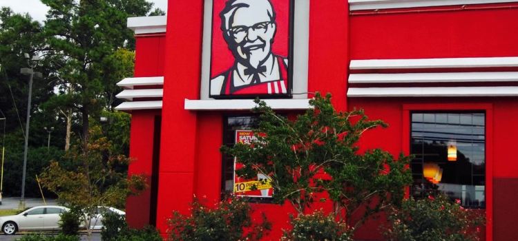 KFC