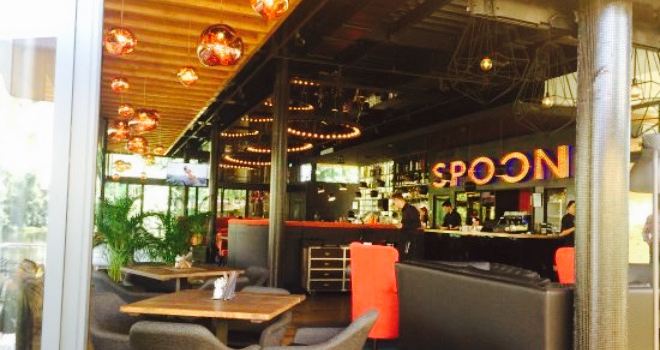 Spoon Bar & Grill
