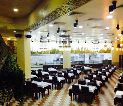 Iskender