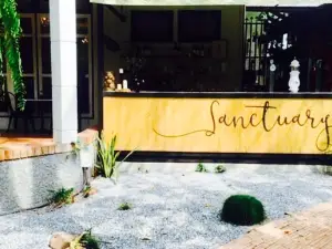 Sanctuary Cafe & Restaurant