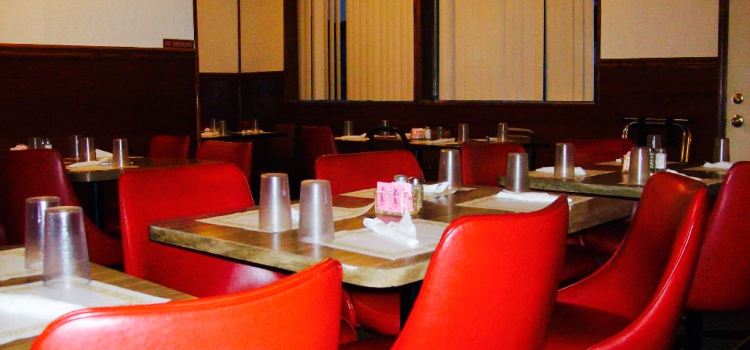 Sunrise Family Restaurant