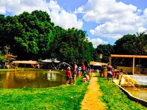 Clube Pesqueiro Ipê