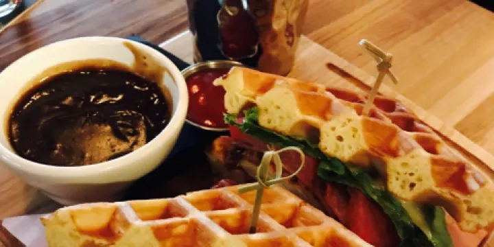 Match Eatery & Public House